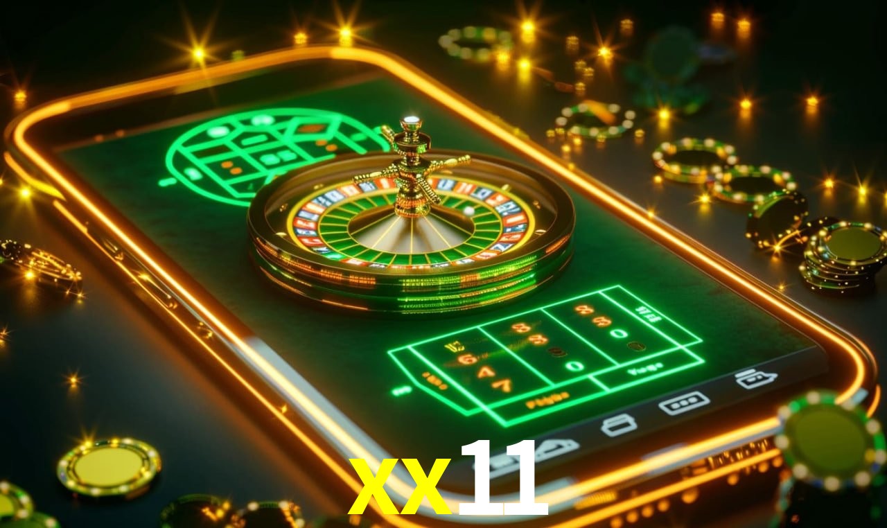 xx11: Seu Cassino Premiado com Pagamentos Rápidos