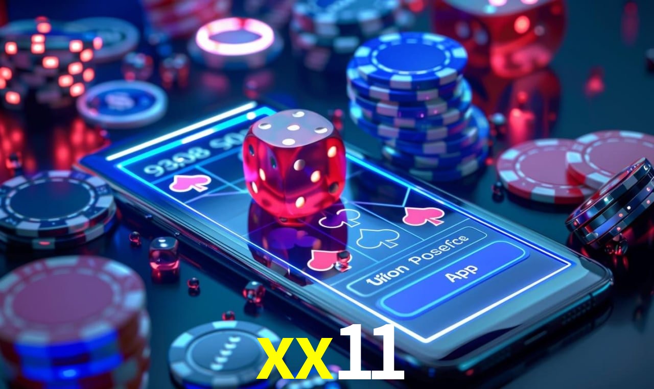 xx11 bet