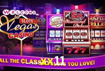 xx11 bet